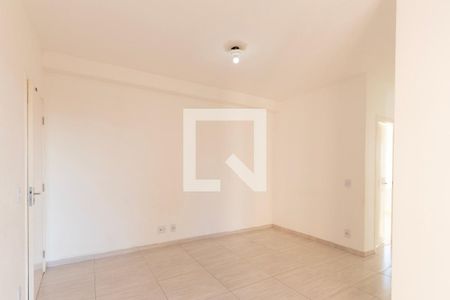 Apartamento para alugar com 2 quartos, 53m² em Jardim Sao Carlos, Sorocaba