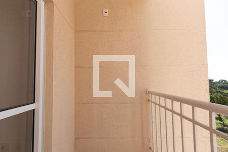 Apartamento para alugar com 2 quartos, 53m² em Jardim Sao Carlos, Sorocaba