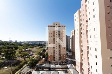 Apartamento para alugar com 2 quartos, 53m² em Jardim Sao Carlos, Sorocaba