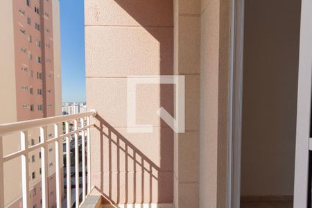 Apartamento para alugar com 2 quartos, 53m² em Jardim Sao Carlos, Sorocaba
