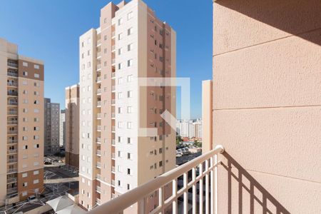 Apartamento para alugar com 2 quartos, 53m² em Jardim Sao Carlos, Sorocaba