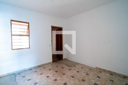 Suíte 1 de casa para alugar com 2 quartos, 90m² em Jardim Santa Cecilia, Sorocaba