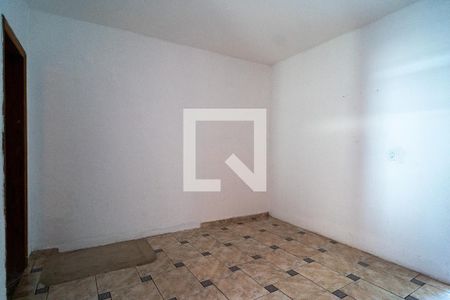 Suíte 1 de casa para alugar com 2 quartos, 90m² em Jardim Santa Cecilia, Sorocaba
