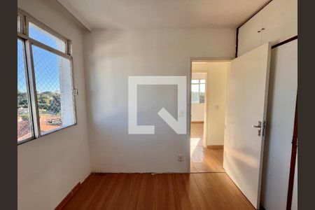 Quarto de apartamento à venda com 2 quartos, 74m² em Santa Ines, Belo Horizonte
