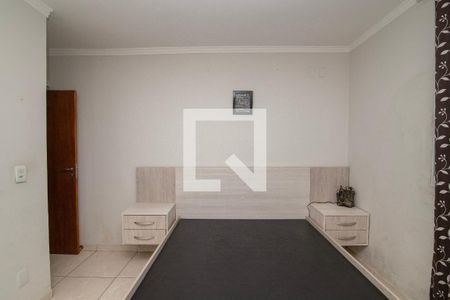 Quarto 1 de casa para alugar com 2 quartos, 120m² em Parque Orestes Ongaro, Sumaré