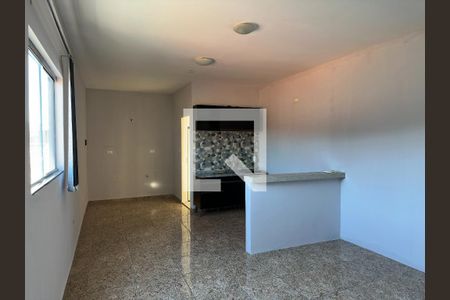 Kitnet/Studio para alugar com 1 quarto, 33m² em Jardim das Industrias, São José dos Campos