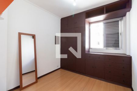 Quarto 1 de apartamento para alugar com 2 quartos, 64m² em Vila Lageado, São Paulo
