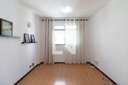 Sala de apartamento para alugar com 2 quartos, 64m² em Vila Lageado, São Paulo