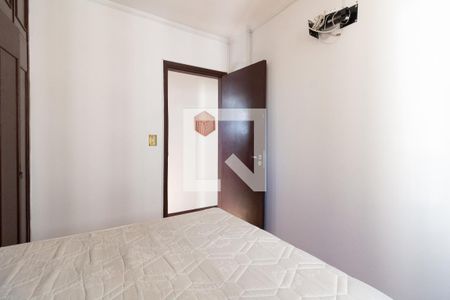 Quarto 2 de apartamento para alugar com 2 quartos, 64m² em Vila Lageado, São Paulo