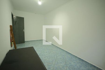 Quarto 1  de casa para alugar com 2 quartos, 137m² em Jardim Copacabana, São Bernardo do Campo