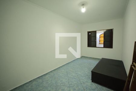 Quarto 1  de casa para alugar com 2 quartos, 137m² em Jardim Copacabana, São Bernardo do Campo