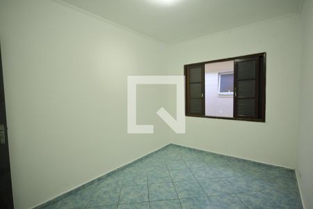 Quarto 2  de casa para alugar com 2 quartos, 137m² em Jardim Copacabana, São Bernardo do Campo