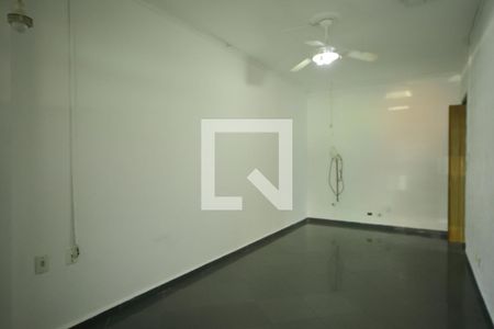 Sala de casa para alugar com 2 quartos, 137m² em Jardim Copacabana, São Bernardo do Campo