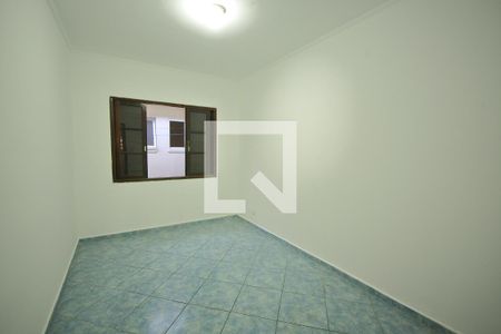 Quarto 2   de casa para alugar com 2 quartos, 137m² em Jardim Copacabana, São Bernardo do Campo