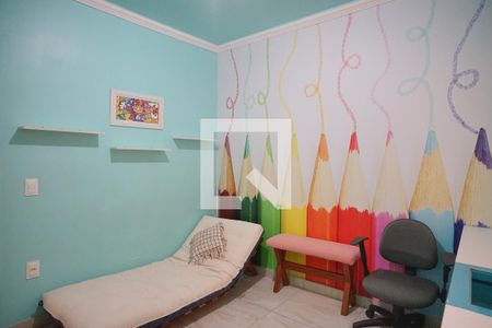 Quarto 1 de casa de condomínio para alugar com 5 quartos, 360m² em Itapeba, Maricá