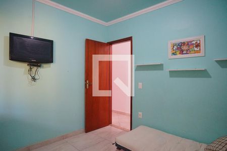 Quarto 1 de casa de condomínio para alugar com 5 quartos, 360m² em Itapeba, Maricá