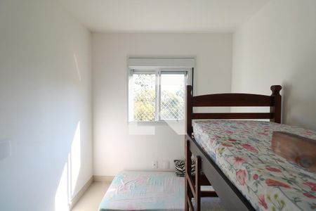 Quarto 1 de apartamento para alugar com 2 quartos, 46m² em Campanário, Diadema