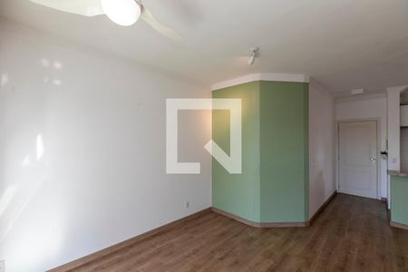 Apartamento para alugar com 2 quartos, 64m² em Taquaral, Campinas