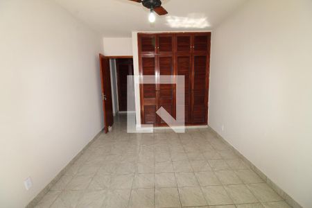 Quarto 1  de casa para alugar com 2 quartos, 100m² em Jardim Sao Dimas, São José dos Campos