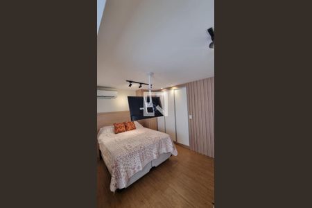 Quarto de apartamento à venda com 1 quarto, 37m² em Centro, Guarulhos