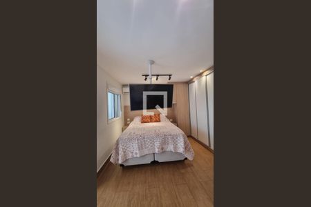 Quarto de apartamento à venda com 1 quarto, 37m² em Centro, Guarulhos
