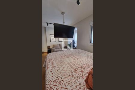 Quarto de apartamento à venda com 1 quarto, 37m² em Centro, Guarulhos