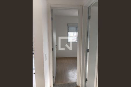 Quarto de apartamento para alugar com 2 quartos, 42m² em Tucuruvi, São Paulo