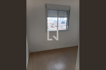 Quarto de apartamento para alugar com 2 quartos, 42m² em Tucuruvi, São Paulo