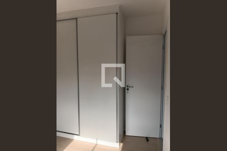 Quarto de apartamento para alugar com 2 quartos, 42m² em Tucuruvi, São Paulo