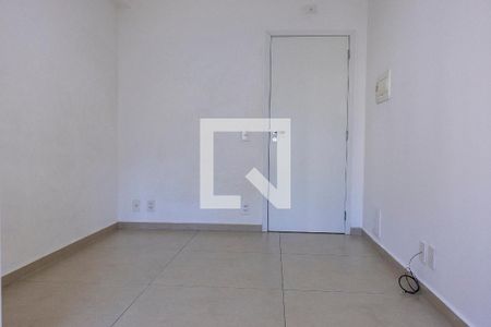 Sala de apartamento para alugar com 1 quarto, 38m² em Parque Campolim, Sorocaba