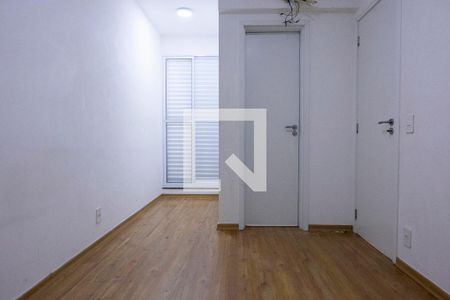 Suite de apartamento para alugar com 1 quarto, 38m² em Parque Campolim, Sorocaba