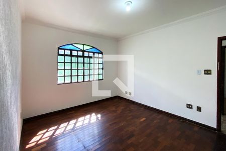 Sala de Jantar de casa para alugar com 3 quartos, 213m² em Alto Barroca, Belo Horizonte