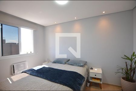 Quarto 1 Suite de apartamento à venda com 3 quartos, 68m² em Marechal Hermes, Rio de Janeiro