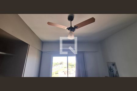 Quarto de kitnet/studio para alugar com 1 quarto, 22m² em Iguatemi, Ribeirão Preto