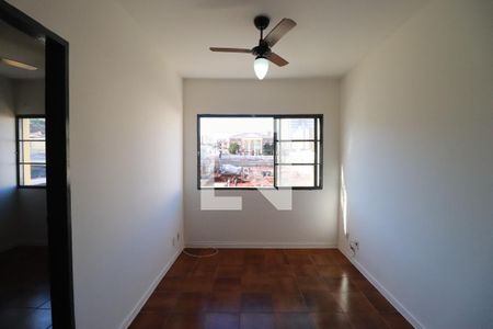 Sala de apartamento para alugar com 1 quarto, 40m² em Jardim Paulista, Ribeirão Preto