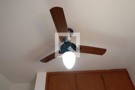 Quarto  de apartamento para alugar com 1 quarto, 40m² em Jardim Paulista, Ribeirão Preto