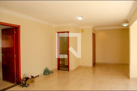 Apartamento à venda com 4 quartos, 128m² em Setor Oeste, Goiânia