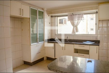 Apartamento à venda com 4 quartos, 128m² em Setor Oeste, Goiânia
