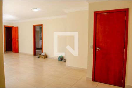 Apartamento à venda com 4 quartos, 128m² em Setor Oeste, Goiânia