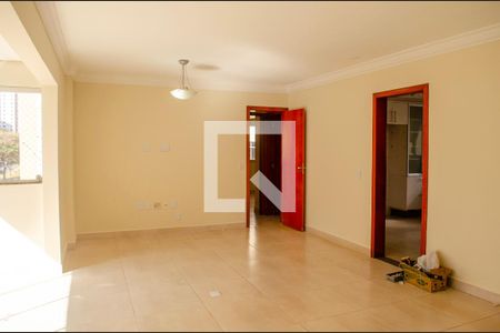 Apartamento à venda com 4 quartos, 128m² em Setor Oeste, Goiânia