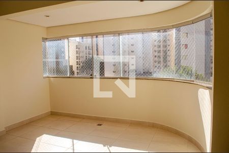 Apartamento à venda com 4 quartos, 128m² em Setor Oeste, Goiânia