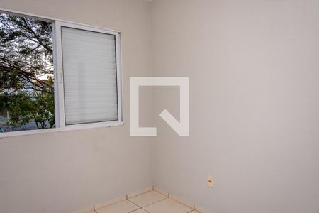 Quarto 1 de apartamento para alugar com 2 quartos, 50m² em Balneario Salto Grande, Americana