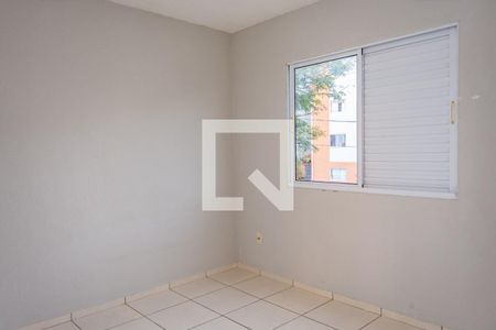Quarto 2 de apartamento para alugar com 2 quartos, 50m² em Balneario Salto Grande, Americana