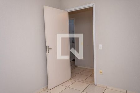 Quarto 1 de apartamento para alugar com 2 quartos, 50m² em Balneario Salto Grande, Americana