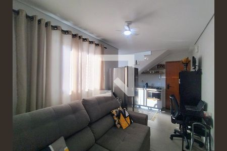Apartamento à venda com 2 quartos, 100m² em Baeta Neves, São Bernardo do Campo