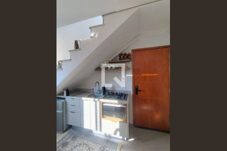 Apartamento à venda com 2 quartos, 100m² em Baeta Neves, São Bernardo do Campo