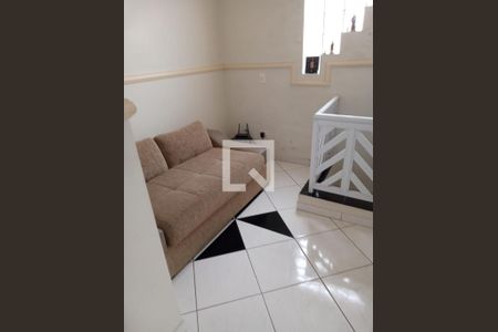 Sala de casa à venda com 3 quartos, 200m² em Vila Alves Dias, São Bernardo do Campo