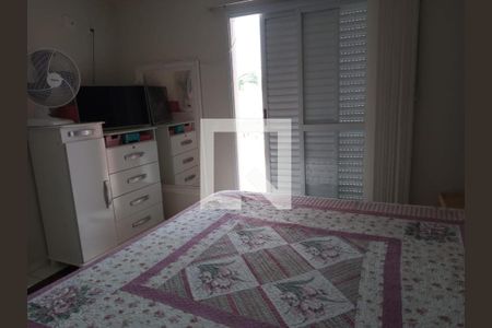 Quarto 1 de casa à venda com 3 quartos, 200m² em Vila Alves Dias, São Bernardo do Campo
