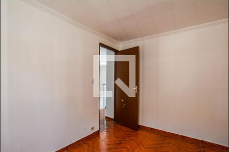 Quarto 2 de apartamento para alugar com 2 quartos, 50m² em Conjunto Residencial Planeta, Santo André