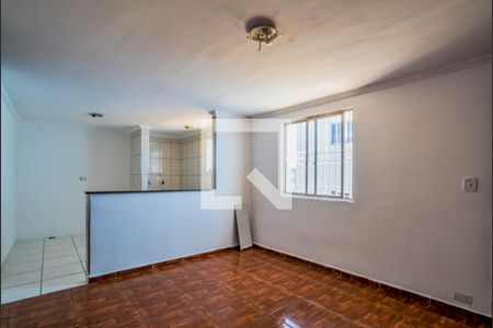 Apartamento para alugar com 2 quartos, 50m² em Conjunto Residencial Planeta, Santo André
